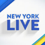 NY Live Logo